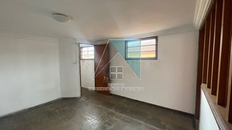 Renovare Empreendimentos Imobiliários | Imobiliária em Ribeirão Preto | Casa - Campos Eliseos - Ribeirão Preto