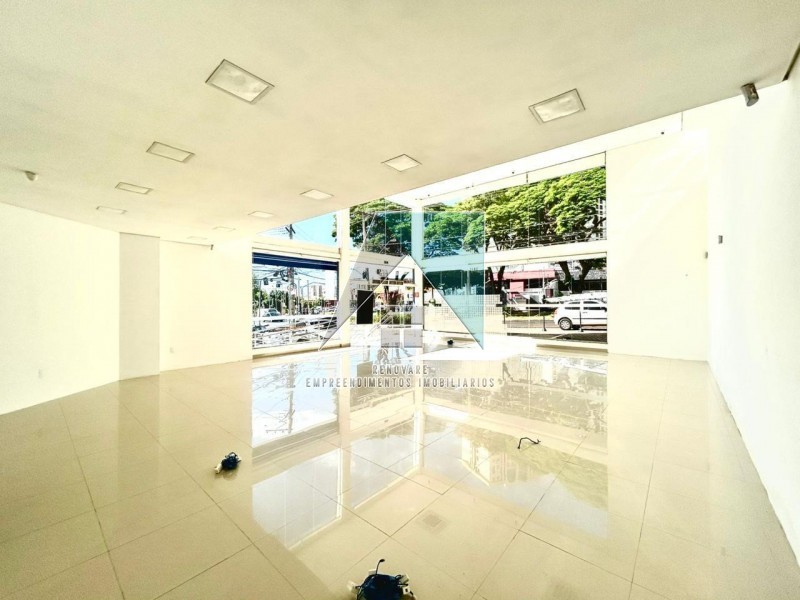 Renovare Empreendimentos Imobiliários | Imobiliária em Ribeirão Preto | Prédio Comercial - Centro - Ribeirão Preto
