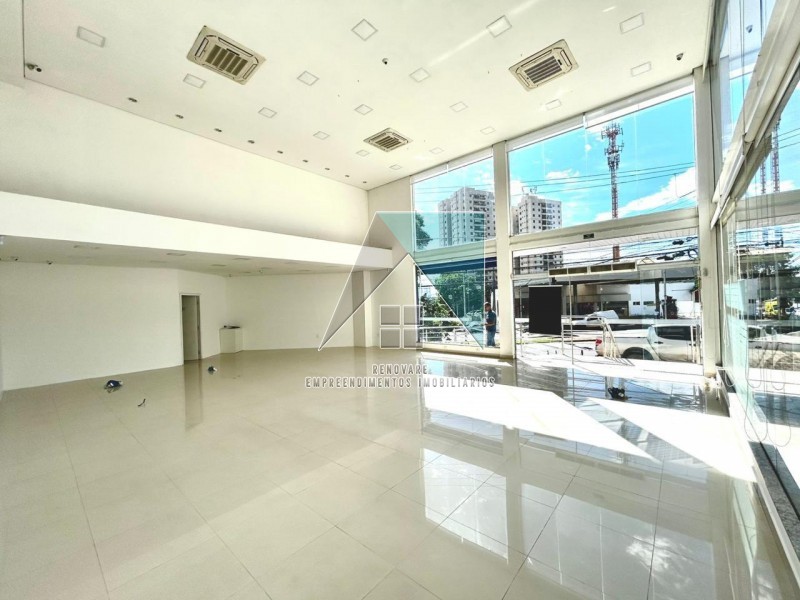 Renovare Empreendimentos Imobiliários | Imobiliária em Ribeirão Preto | Prédio Comercial - Centro - Ribeirão Preto