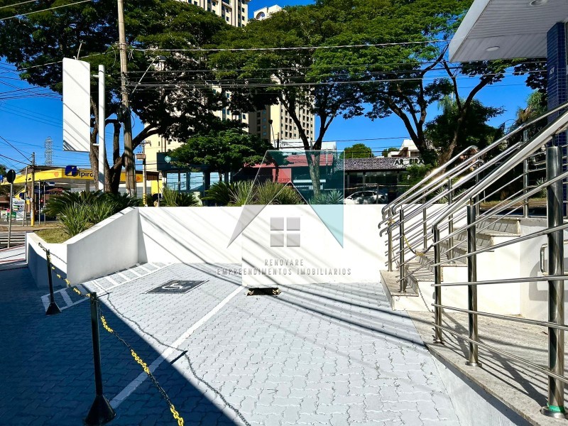 Renovare Empreendimentos Imobiliários | Imobiliária em Ribeirão Preto | Prédio Comercial - Centro - Ribeirão Preto