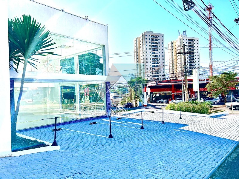 Renovare Empreendimentos Imobiliários | Imobiliária em Ribeirão Preto | Prédio Comercial - Centro - Ribeirão Preto