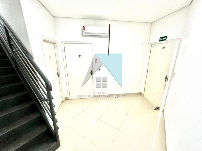 Renovare Empreendimentos Imobiliários | Imobiliária em Ribeirão Preto | Prédio Comercial - Centro - Ribeirão Preto