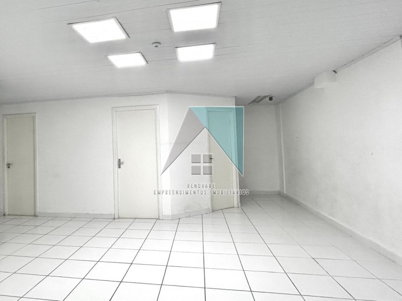 Renovare Empreendimentos Imobiliários | Imobiliária em Ribeirão Preto | Prédio Comercial - Centro - Ribeirão Preto