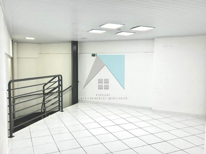 Renovare Empreendimentos Imobiliários | Imobiliária em Ribeirão Preto | Prédio Comercial - Centro - Ribeirão Preto