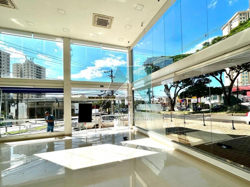 Renovare Empreendimentos Imobiliários | Imobiliária em Ribeirão Preto | Prédio Comercial - Centro - Ribeirão Preto