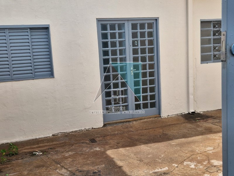Renovare Empreendimentos Imobiliários | Imobiliária em Ribeirão Preto | Casa - Jardim Paiva - Ribeirão Preto