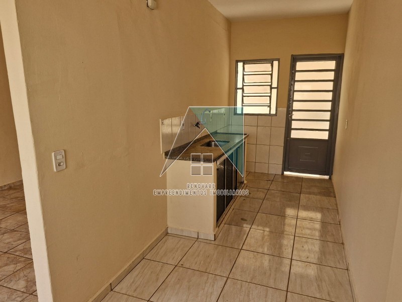 Renovare Empreendimentos Imobiliários | Imobiliária em Ribeirão Preto | Casa - Jardim Paiva - Ribeirão Preto