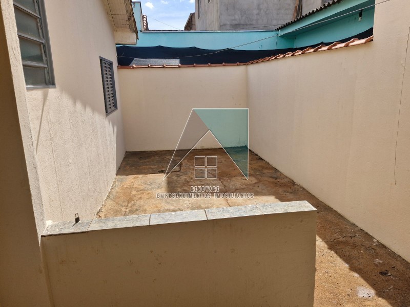 Renovare Empreendimentos Imobiliários | Imobiliária em Ribeirão Preto | Casa - Jardim Paiva - Ribeirão Preto