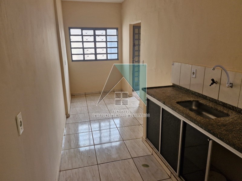 Renovare Empreendimentos Imobiliários | Imobiliária em Ribeirão Preto | Casa - Jardim Paiva - Ribeirão Preto