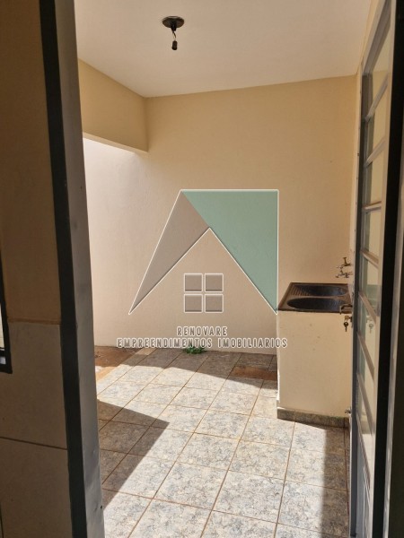 Renovare Empreendimentos Imobiliários | Imobiliária em Ribeirão Preto | Casa - Jardim Paiva - Ribeirão Preto