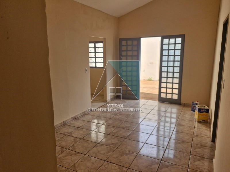 Renovare Empreendimentos Imobiliários | Imobiliária em Ribeirão Preto | Casa - Jardim Paiva - Ribeirão Preto