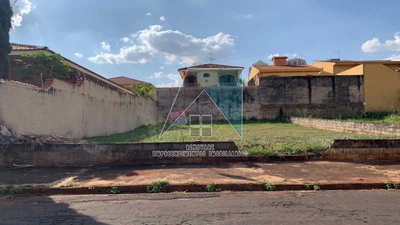 Renovare Empreendimentos Imobiliários | Imobiliária em Ribeirão Preto | Terreno - Ribeirânia - Ribeirão Preto