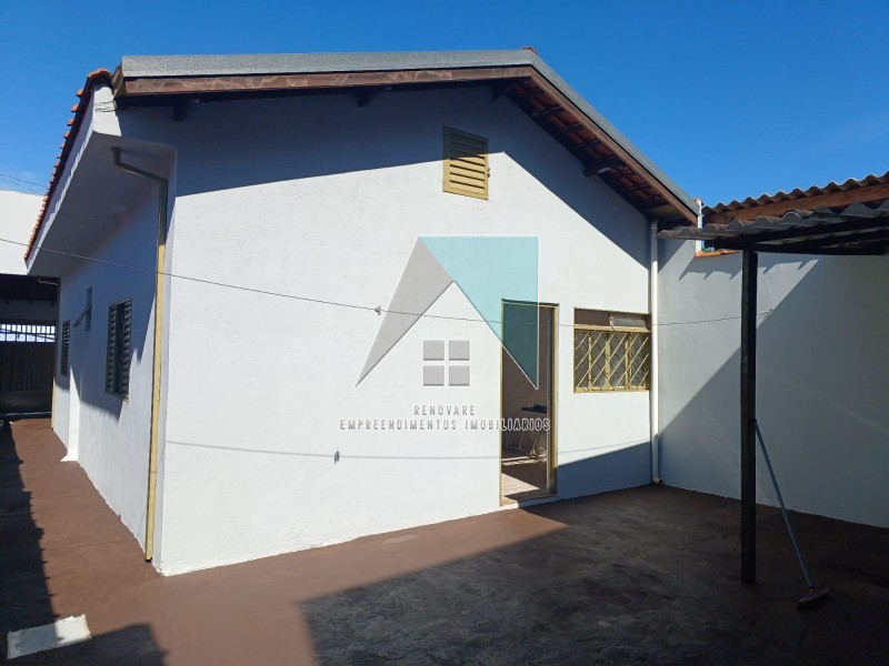 Renovare Empreendimentos Imobiliários | Imobiliária em Ribeirão Preto | Casa -  Prof Antonio Palocci - Ribeirão Preto