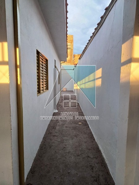 Renovare Empreendimentos Imobiliários | Imobiliária em Ribeirão Preto | Casa -  Prof Antonio Palocci - Ribeirão Preto