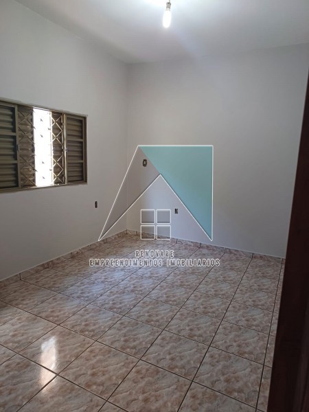 Renovare Empreendimentos Imobiliários | Imobiliária em Ribeirão Preto | Casa -  Prof Antonio Palocci - Ribeirão Preto