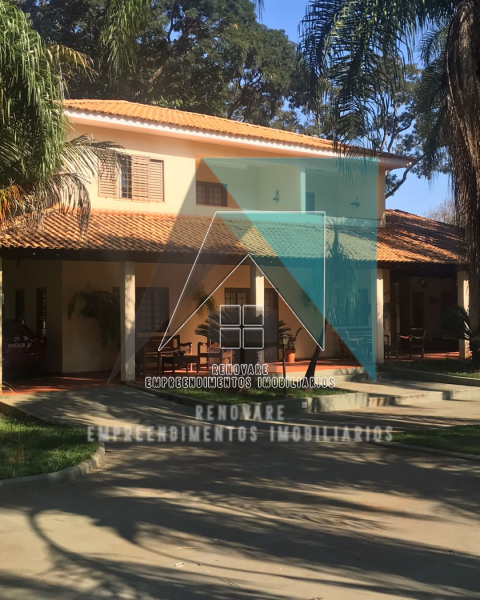 Renovare Empreendimentos Imobiliários | Imobiliária em Ribeirão Preto | Chácara - Itanhanga  - Ribeirão Preto