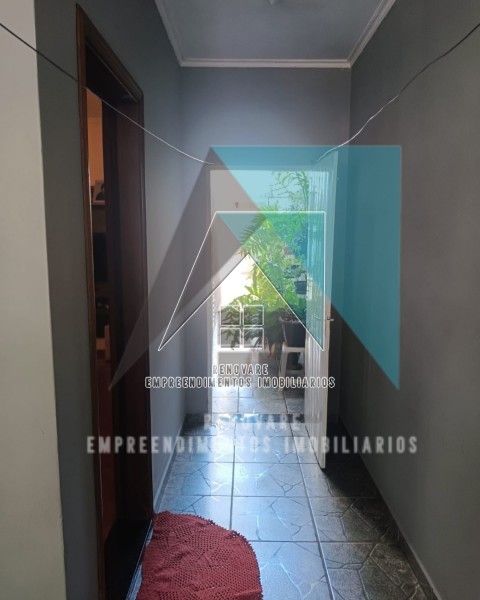Renovare Empreendimentos Imobiliários | Imobiliária em Ribeirão Preto | Casa - Vila Virgínia - Ribeirão Preto