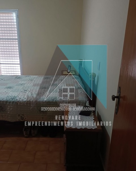 Renovare Empreendimentos Imobiliários | Imobiliária em Ribeirão Preto | Casa - Vila Virgínia - Ribeirão Preto