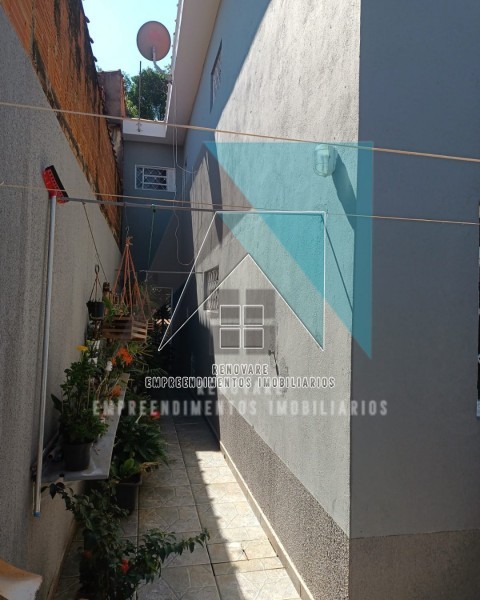Renovare Empreendimentos Imobiliários | Imobiliária em Ribeirão Preto | Casa - Vila Virgínia - Ribeirão Preto