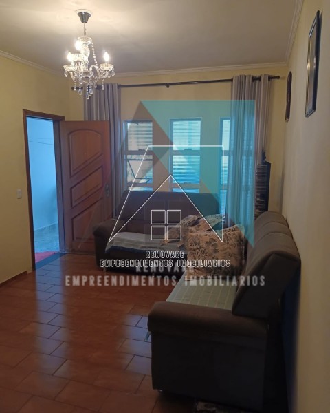 Renovare Empreendimentos Imobiliários | Imobiliária em Ribeirão Preto | Casa - Vila Virgínia - Ribeirão Preto