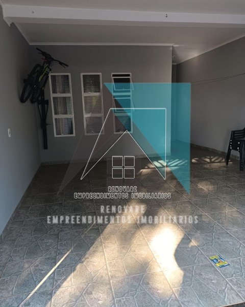 Renovare Empreendimentos Imobiliários | Imobiliária em Ribeirão Preto | Casa - Vila Virgínia - Ribeirão Preto