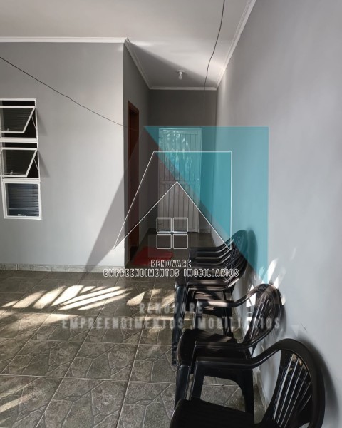 Renovare Empreendimentos Imobiliários | Imobiliária em Ribeirão Preto | Casa - Vila Virgínia - Ribeirão Preto