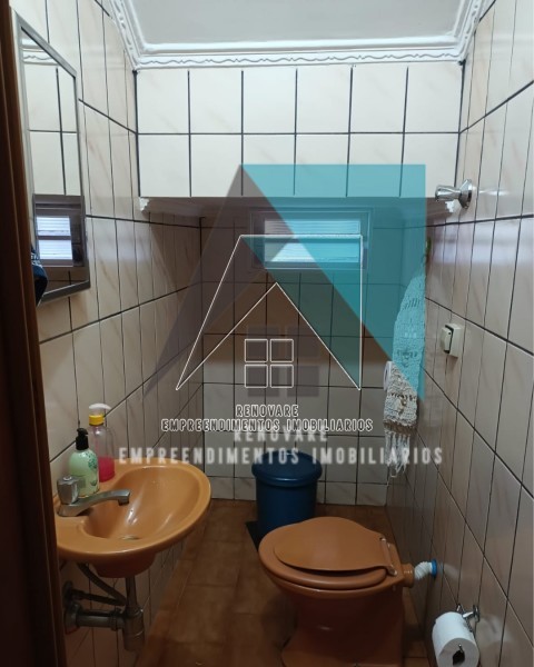 Renovare Empreendimentos Imobiliários | Imobiliária em Ribeirão Preto | Casa - Vila Virgínia - Ribeirão Preto