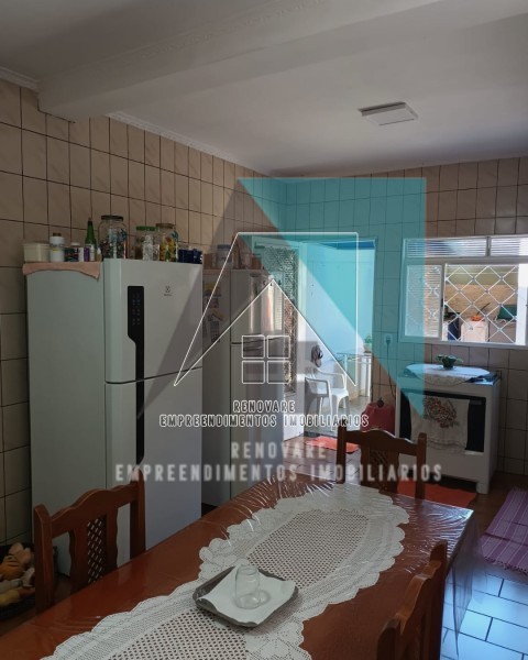 Renovare Empreendimentos Imobiliários | Imobiliária em Ribeirão Preto | Casa - Vila Virgínia - Ribeirão Preto