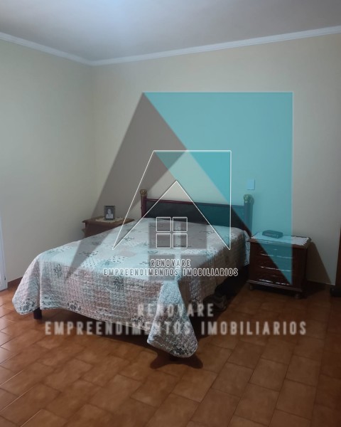 Renovare Empreendimentos Imobiliários | Imobiliária em Ribeirão Preto | Casa - Vila Virgínia - Ribeirão Preto