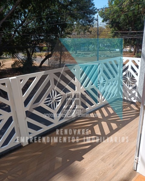 Renovare Empreendimentos Imobiliários | Imobiliária em Ribeirão Preto | Casa - Vila Virgínia - Ribeirão Preto