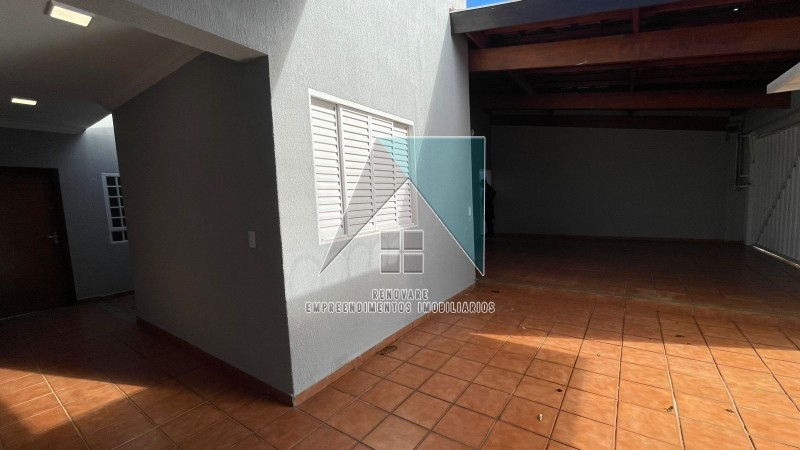 Renovare Empreendimentos Imobiliários | Imobiliária em Ribeirão Preto | Casa - Jardim Macedo - Ribeirão Preto