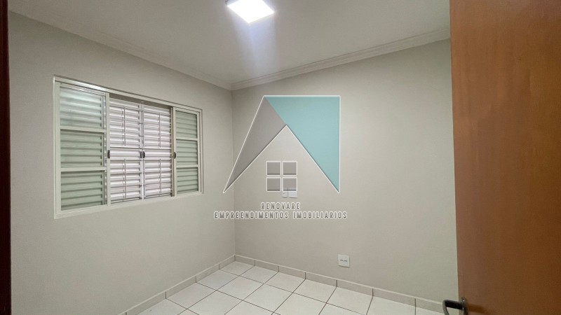 Renovare Empreendimentos Imobiliários | Imobiliária em Ribeirão Preto | Casa - Jardim Macedo - Ribeirão Preto