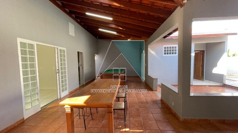 Renovare Empreendimentos Imobiliários | Imobiliária em Ribeirão Preto | Casa - Jardim Macedo - Ribeirão Preto