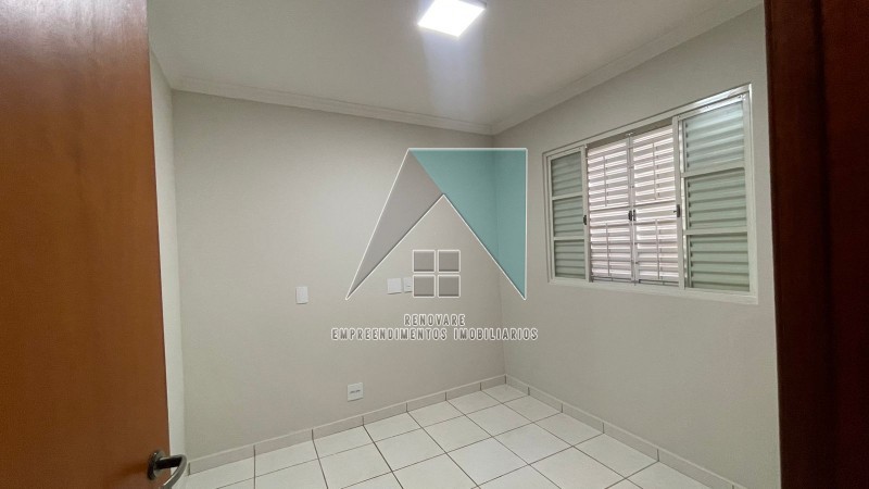 Renovare Empreendimentos Imobiliários | Imobiliária em Ribeirão Preto | Casa - Jardim Macedo - Ribeirão Preto