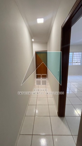 Renovare Empreendimentos Imobiliários | Imobiliária em Ribeirão Preto | Casa - Jardim Macedo - Ribeirão Preto