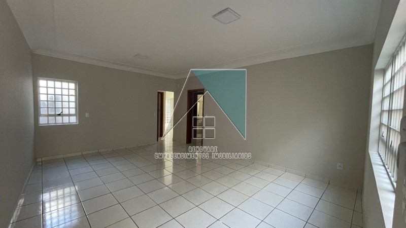 Renovare Empreendimentos Imobiliários | Imobiliária em Ribeirão Preto | Casa - Jardim Macedo - Ribeirão Preto