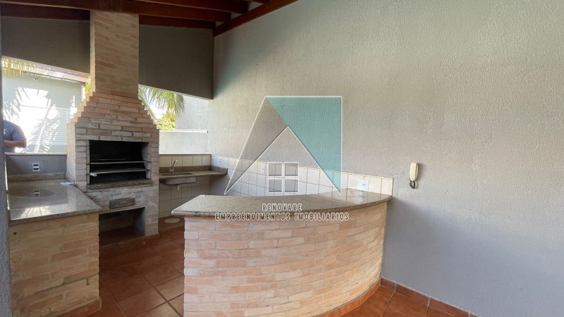 Renovare Empreendimentos Imobiliários | Imobiliária em Ribeirão Preto | Casa - Jardim Macedo - Ribeirão Preto