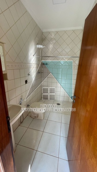 Renovare Empreendimentos Imobiliários | Imobiliária em Ribeirão Preto | Casa - Jardim Macedo - Ribeirão Preto