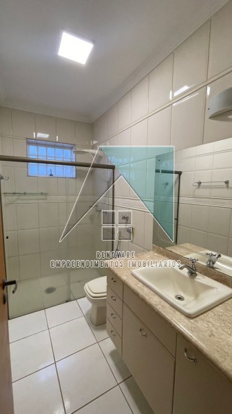 Renovare Empreendimentos Imobiliários | Imobiliária em Ribeirão Preto | Casa - Jardim Macedo - Ribeirão Preto