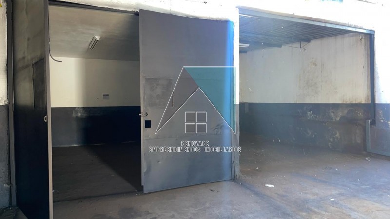Renovare Empreendimentos Imobiliários | Imobiliária em Ribeirão Preto | Barracão - Parque Ribeirão Preto - Ribeirão Preto