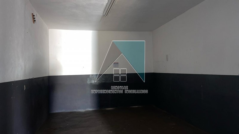 Renovare Empreendimentos Imobiliários | Imobiliária em Ribeirão Preto | Barracão - Parque Ribeirão Preto - Ribeirão Preto
