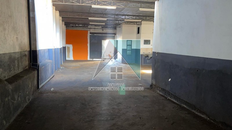 Renovare Empreendimentos Imobiliários | Imobiliária em Ribeirão Preto | Barracão - Parque Ribeirão Preto - Ribeirão Preto