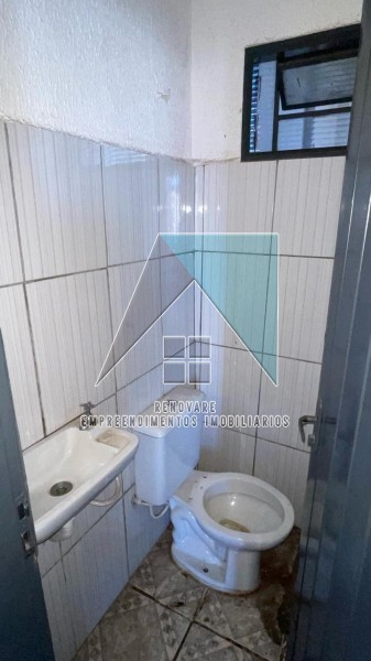 Renovare Empreendimentos Imobiliários | Imobiliária em Ribeirão Preto | Barracão - Parque Ribeirão Preto - Ribeirão Preto