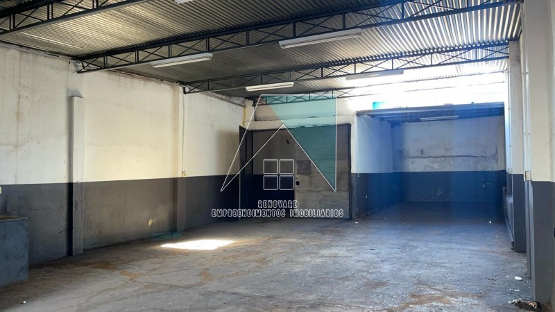 Renovare Empreendimentos Imobiliários | Imobiliária em Ribeirão Preto | Barracão - Parque Ribeirão Preto - Ribeirão Preto