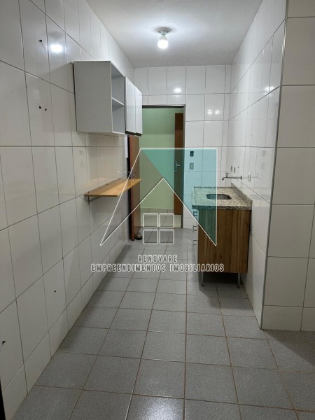Renovare Empreendimentos Imobiliários | Imobiliária em Ribeirão Preto | Apartamento - Planalto Verde - Ribeirão Preto