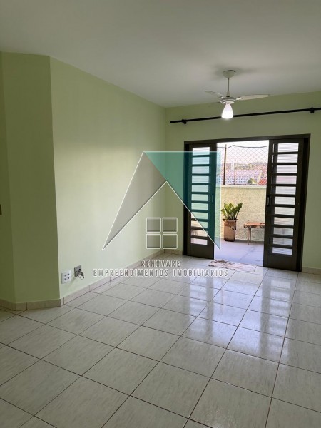 Renovare Empreendimentos Imobiliários | Imobiliária em Ribeirão Preto | Apartamento - Planalto Verde - Ribeirão Preto