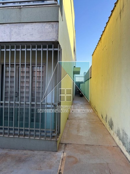 Renovare Empreendimentos Imobiliários | Imobiliária em Ribeirão Preto | Apartamento - Planalto Verde - Ribeirão Preto