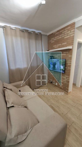 Renovare Empreendimentos Imobiliários | Imobiliária em Ribeirão Preto | Apartamento - Parque dos Lagos  - Ribeirão Preto