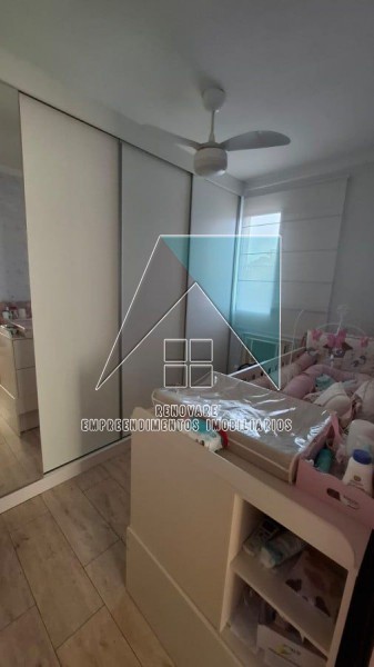 Renovare Empreendimentos Imobiliários | Imobiliária em Ribeirão Preto | Apartamento - Parque dos Lagos  - Ribeirão Preto