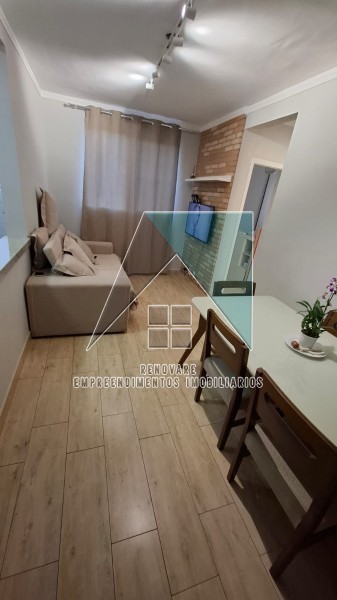 Renovare Empreendimentos Imobiliários | Imobiliária em Ribeirão Preto | Apartamento - Parque dos Lagos  - Ribeirão Preto